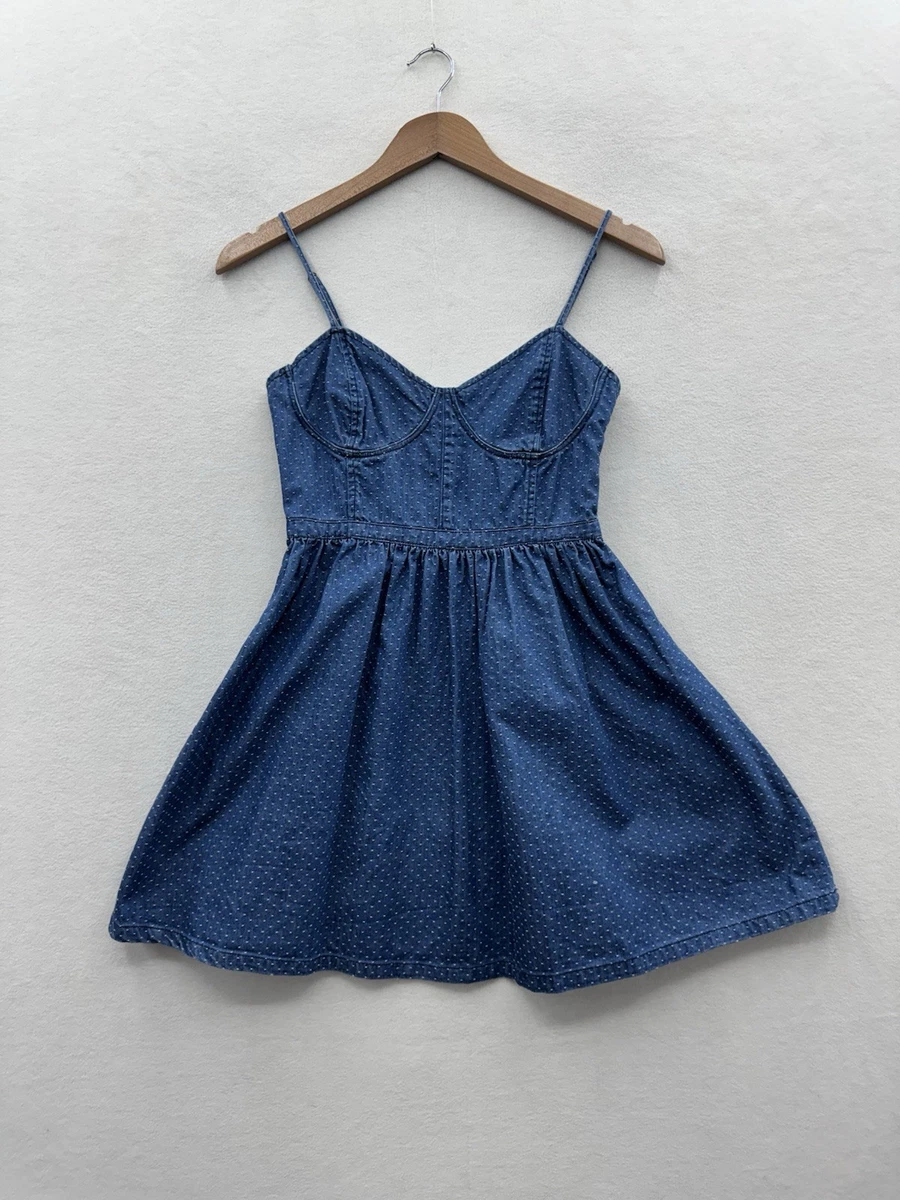 Free People Polka Dot Dresses for Women for sale | eBay