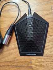 Audio-Technica AT871UG UniPlate Unidirectional Condenser Boundary Microphone