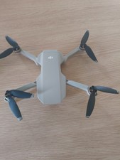 DJI Mavic Mini Drone 249g Ultra Light