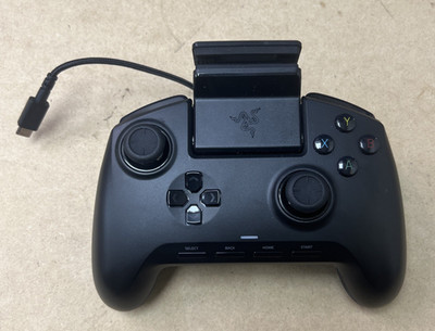 Razer Raiju Mobile Gaming Controller RZ06-0280