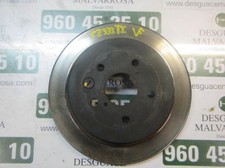 Disque de frein Lexus GS