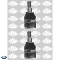 2X Trag-/FüHrungsgelenk Sasic 7574006 FüR Nissan FüR Opel FüR Renault