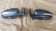 Außenspiegel Hyundai Tucson 87610D7060 Elektrisch 10Pin Rechts oder Links Außenspiegel Hyundai Tucson 87610D7060 Elektrisch 10Pin Rechts oder Links