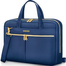 "Laptop Bag Case 17 17.3 Inch Women Men Computer Bag for HP Envy Pavilion Omen/L