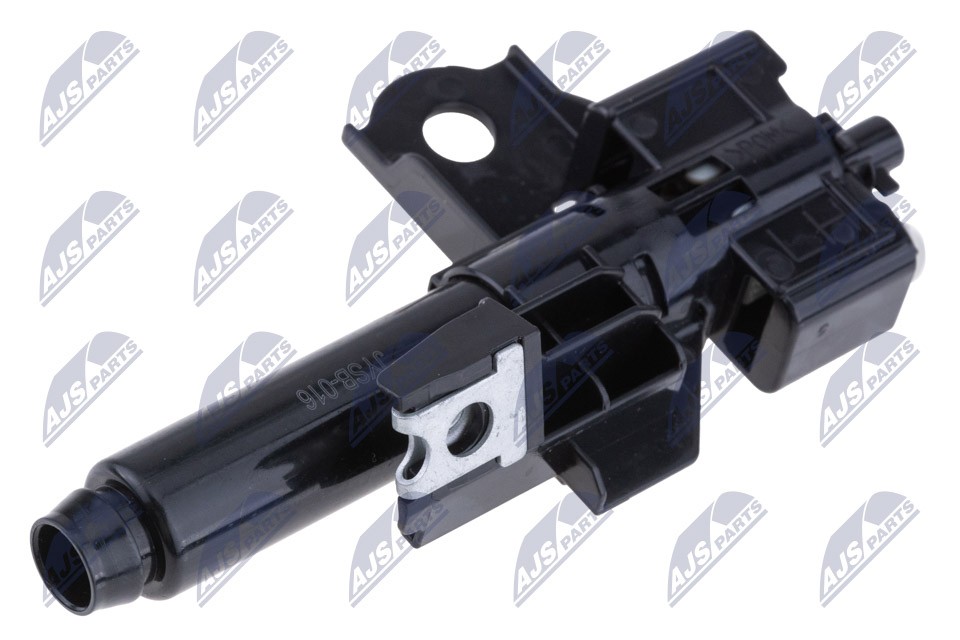 Left NTY EDS-SB-016 Washer Fluid Jet, headlight cleaning for SUBARU