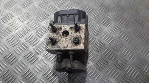 9633666580 ABS Pumpe Steuergerat Hydraulikblock RD9633666580  RD9 DE287196-41