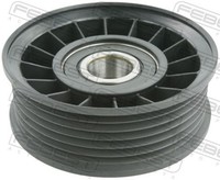 Spannrolle Keilrippenriemen Febest 3287-ESCIII FüR Chevrolet Saab Trailblazer H3