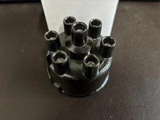 Jaguar XJ-6 Clip-On Distributor Cap DDB113