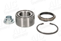 Radlagersatz Vorderachse FÜR Hyundai IX35 (Lm, El, Elh) - AIC 73373