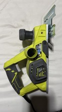 Ryobi HPL52K Handheld Planer - Green