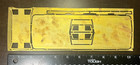 Quality Craft Models O BRASS #543 Pennsylvania PRR N8 Caboose Model Kit Com? — photo 3