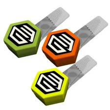 Magnetic LED Tinting Light For Rear Window Tint Applicator Tools Professional