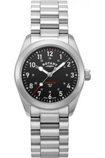 Rotary Commando Men's Watch GB05535/19