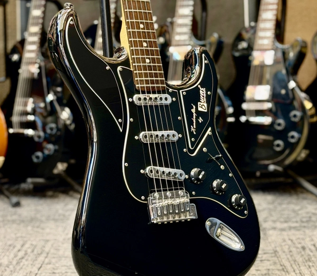 Burns Electric Guitars for sale | eBay