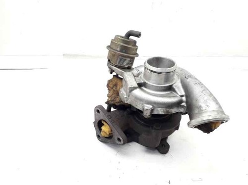 4542163 TURBOLADER / 486794 FÜR OPEL ASTRA G BERLINA 2.0 DTI