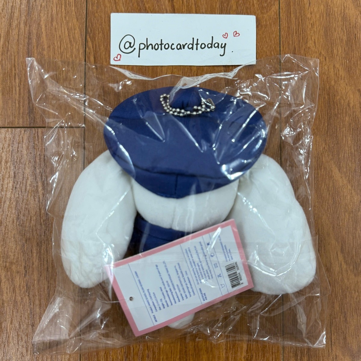 IVE - MINIVE POP-UP STORE 2025 'MINIVE SCHOOL' in SEOUL MD ONLINE