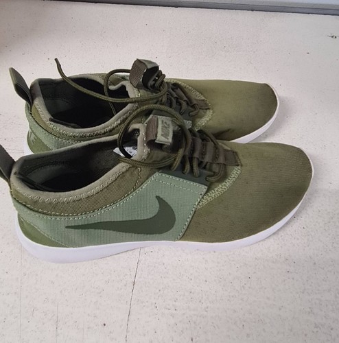 Nike Juvenate Damenschuh Sneaker green Größe 38,5 - Bild 3 von 9