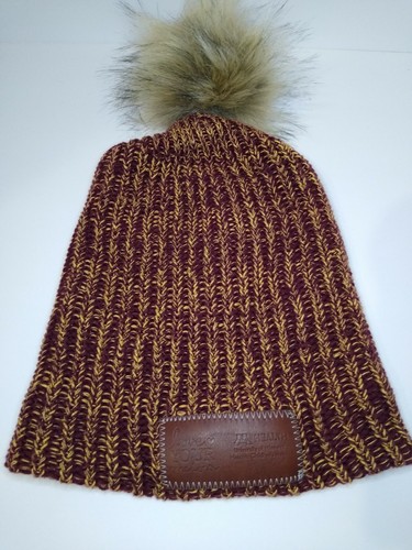 Love Your Melon LYM hat/beanie with 
