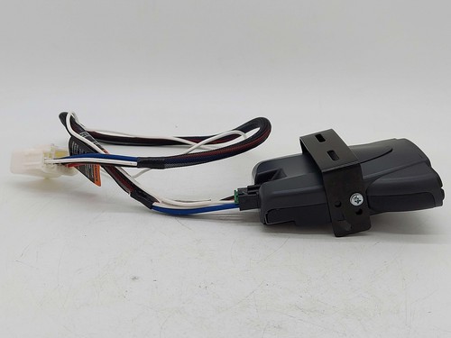 AFTERMARKET TEKONSHA TRAILER BRAKE CONTROLLER W/ HARNESS FOR 2020 TOYOTA TACOMA - Picture 6 of 11
