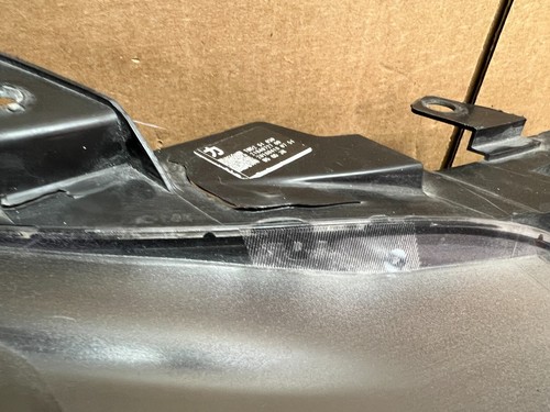 OEM 2016 2017 2018 2019 2020 MAZDA CX-9 LED HEADLIGHT NON-ADAPTIVE RH *SEE ALL* - Picture 9 of 13