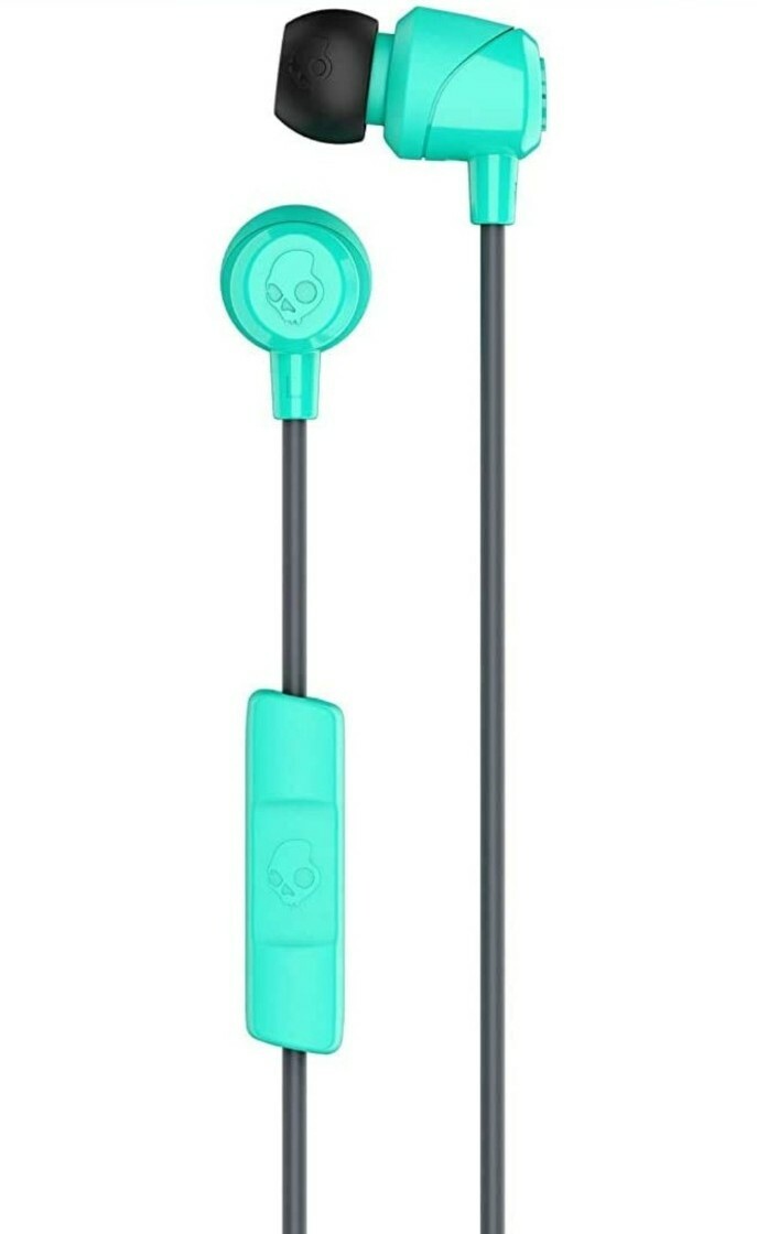 Skullcandy Jib Wired In-Ear Earbuds With Microphone , Miami | eBay