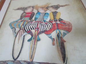 G-RODO-BOULANGER-LITHOGRAPH-SIGNED-IN-PLATE-034-HOLIDAY-IN-WHEELS-034
