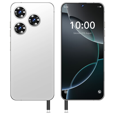 Unlock GT30 Pro 5G 16+1TB 7.3