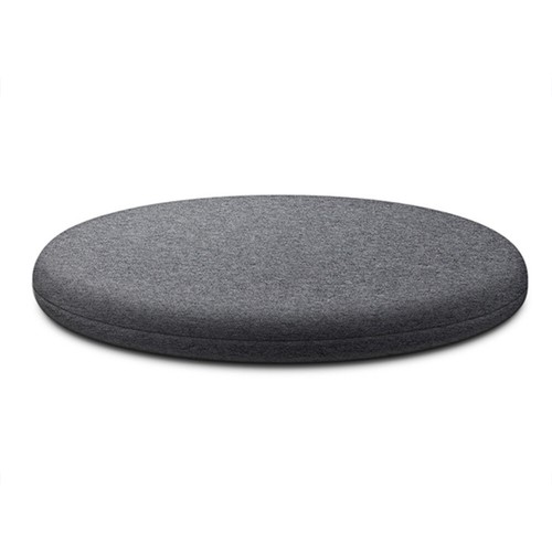 Round Garden Chair Pads Seat Cushion For Outdoor Bistro Stool Patio Home Dining - Picture 16 of 18