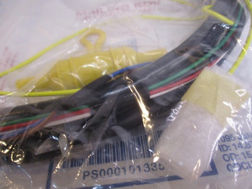 Harris Macom CA101288V2 R2B M7100 Orion cavo opzionale esteso M/A COM - Foto 6 di 10