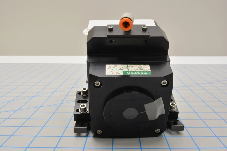 268731-02 / SISTEMA DE CÁMARA HEIDENHAIN PCB 268731-02 / HEIDENHAIN Foto 4 de 4