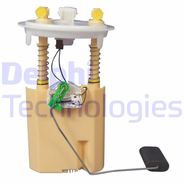 Delphi FL0296-12B1 Sensor, Kraftstoffvorrat FüR Renault-image