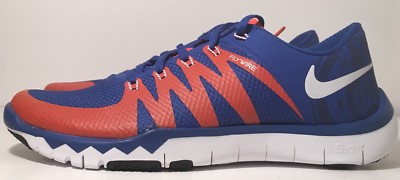 Nike Free Trainer V6 AMP 723939-481 