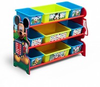 Disney Plastic Organizer, Kids Nursery Furniture Playroom Bedroom Wood on sale Disney Plastic Organizer, Kids Nursery Furniture Playroom Bedroom Wood on sale