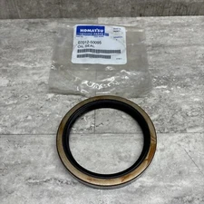 OEM Komatsu 07012-50095 Oil Seal, New