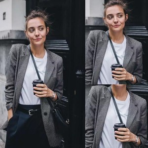 office wear jackets