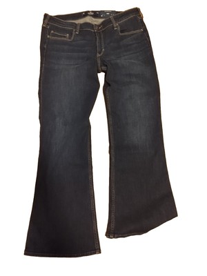 Bootcut Jeans Hollister Black Jeans Womens Hollister Black Bootcut