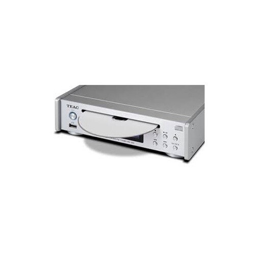 TEAC PD-301DAB-X CD Player - USB Player + DAB FM Tuner - Black - Picture 4 of 9