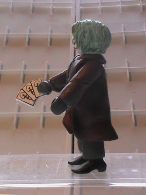 Figurine Playmobil Personnalisée Joker (Super Héros) - REF-0002 BIS