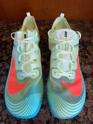 New! Mens 12 NIKE ZOOM VICTORY XC 5 CROSS COUNTRY SHOES AJ0847-701