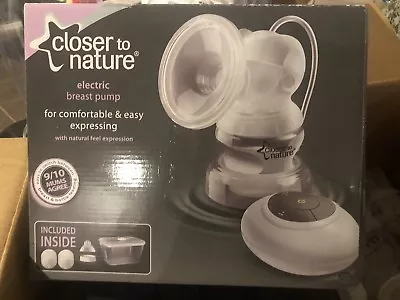 nurture breast pump Hidden nude mother