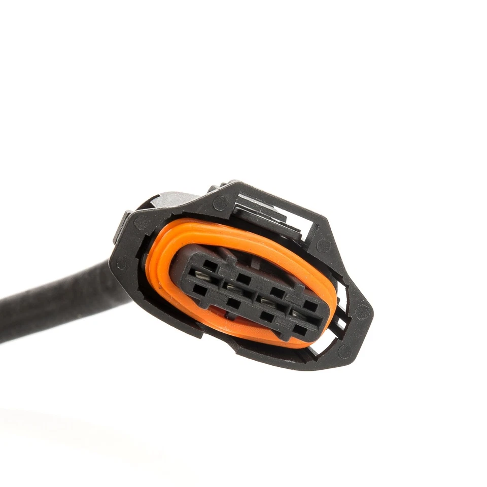 Lambda Sonda Catalizzatore Sonda Scarico Per OPEL ASTRA G H CORSA C MERIVA Z18XE - Immagine 4 di 4