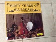 Thirty Years of Bluegrass