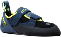 Evolv Defy Vtr Rock Climbing Shoe, Uk 10, Eu 44.5 Black/sulphur Evolv Defy Vtr Rock Climbing Shoe, Uk 10, Eu 44.5 Black/sulphur