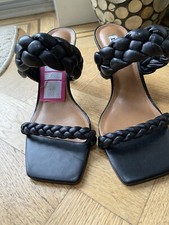 Image of Dune Sandals Size 6 Brand New RRP £95