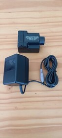 AC Adapter SET for Nintendo Virtual Boy !! ALL AUTHENTIC !!
