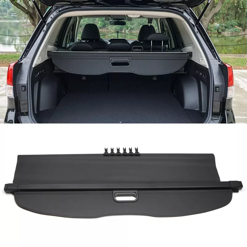 Subaru boot cover deals