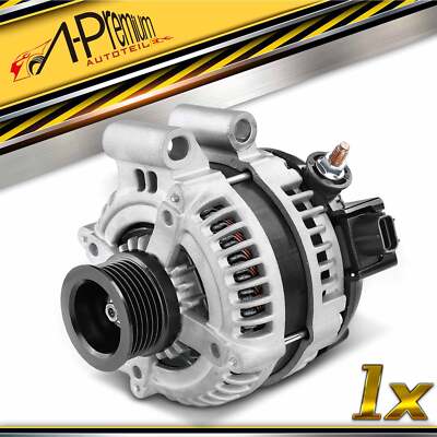 Lichtmaschine Generator 150A für Land Rover Discovery III L319 LA 4.0 YLE500240