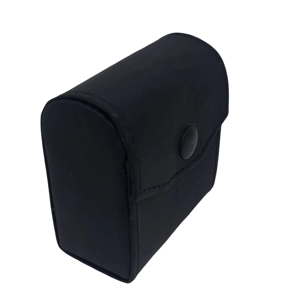 Bower Macro Digital Macro Filter Set 58mm +1 +2 +4 Close Up w/Black Case Vintage - Image 4 of 4