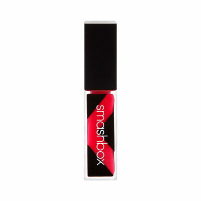 Smashbox Be Legendary Long-Wear Lip Lacquer Knockout Brand New