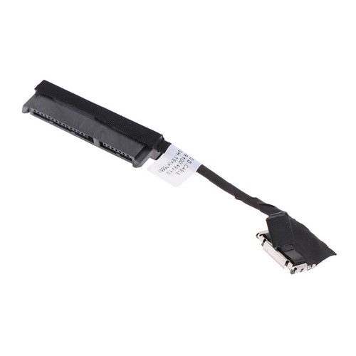 For E5470 E5480 Laptop SATA Hard Drive HDD Connector Flex Cable DCO2C00B100 - Photo 12/12